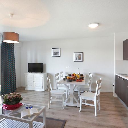 Residence Nemea Les Balcons Des Pecheurs ミミザン・プラージュ エクステリア 写真
